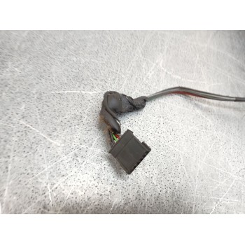 Recambio de retrovisor derecho para bmw 3 compact (e46) 316 ti referencia OEM IAM 51167011938  