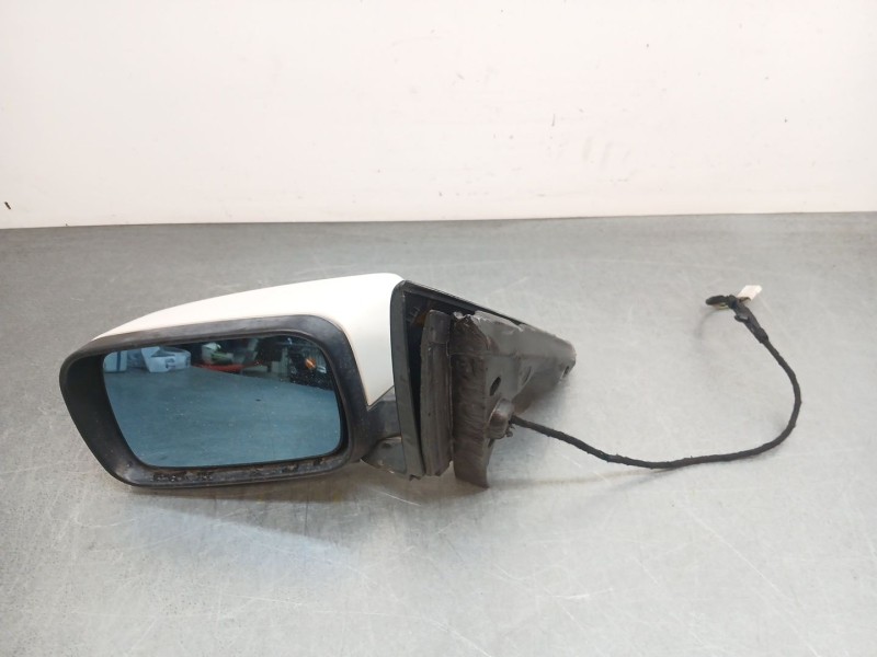 Recambio de retrovisor izquierdo para bmw 3 compact (e46) 316 ti referencia OEM IAM 51167011937  