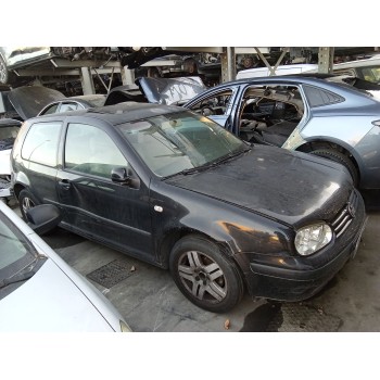 volkswagen golf iv (1j1) del año 2002