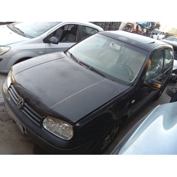 volkswagen golf iv (1j1) del año 2002