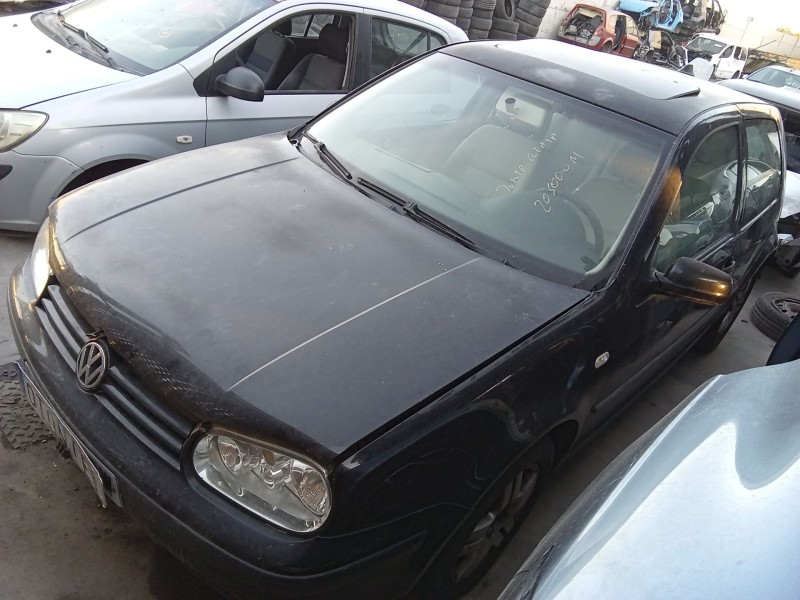 VOLKSWAGEN GOLF IV (1J1)