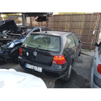 volkswagen golf iv (1j1) del año 2002