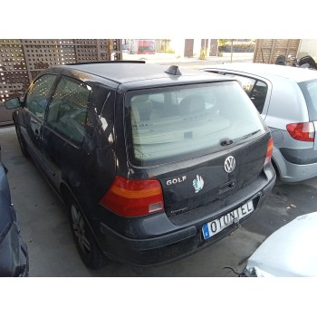 volkswagen golf iv (1j1) del año 2002