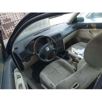 volkswagen golf iv (1j1) del año 2002