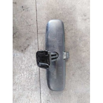 Recambio de espejo interior para honda civic berlina 5 (fk) 2.2 ctdi referencia OEM IAM 022197  