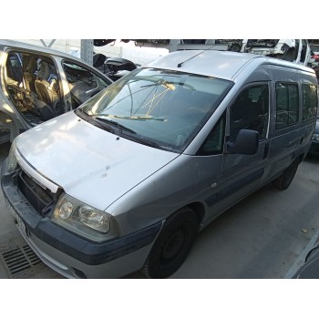FIAT SCUDO FURGONETA (220_)