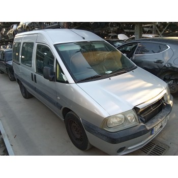 fiat scudo furgoneta (220_) del año 2005