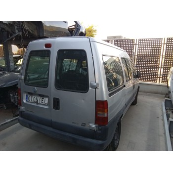 fiat scudo furgoneta (220_) del año 2005