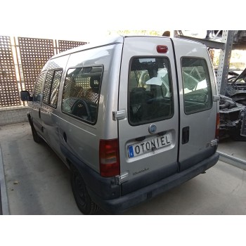 fiat scudo furgoneta (220_) del año 2005