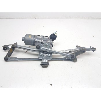 MOTOR LIMPIA DELANTERO 3397020954 