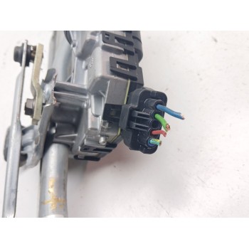 Recambio de motor limpia delantero para citroën berlingo multispace (b9) 1.6 hdi 90 referencia OEM IAM 3397020954  