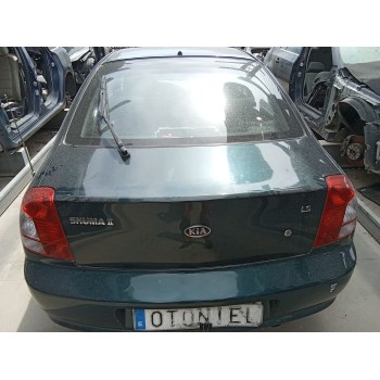 PORTON TRASERO 