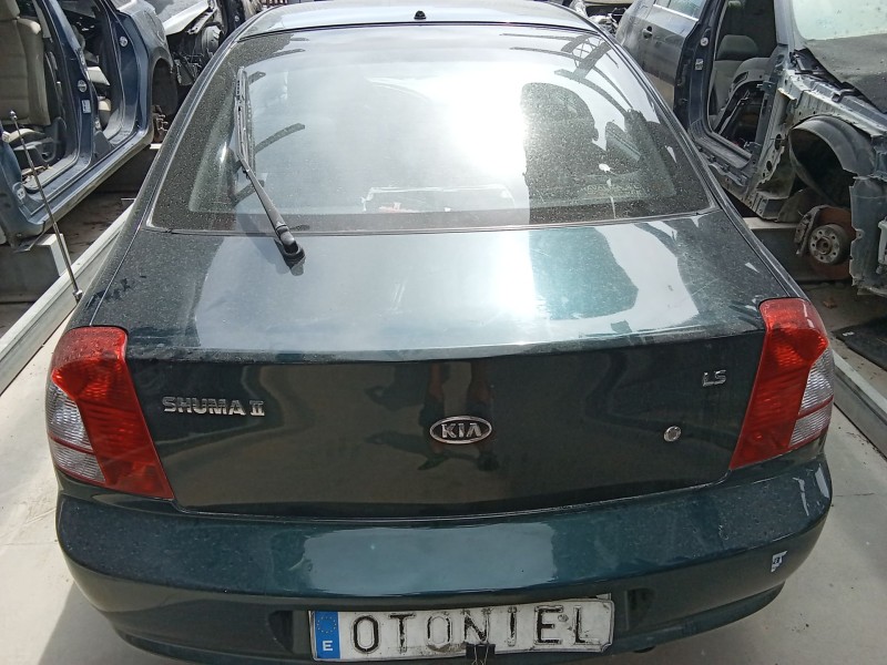 Recambio de porton trasero para kia shuma ii (fb) 1.6 referencia OEM IAM   