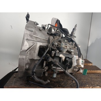 Recambio de caja cambios para peugeot 3008 i monospace (0u_) 1.6 hdi referencia OEM IAM 20EA06  