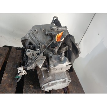 Recambio de caja cambios para peugeot 3008 i monospace (0u_) 1.6 hdi referencia OEM IAM 20EA06  