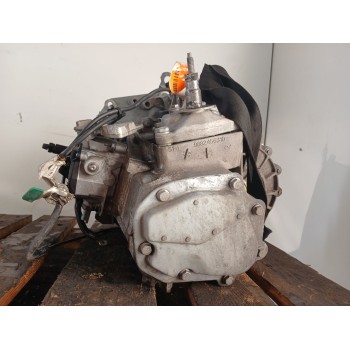 Recambio de caja cambios para peugeot 3008 i monospace (0u_) 1.6 hdi referencia OEM IAM 20EA06  