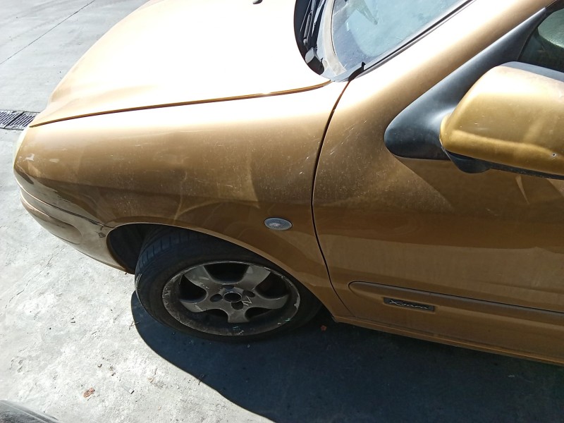 Recambio de aleta delantera izquierda para citroën xsara break (n2) 1.6 16v referencia OEM IAM 7840L0  