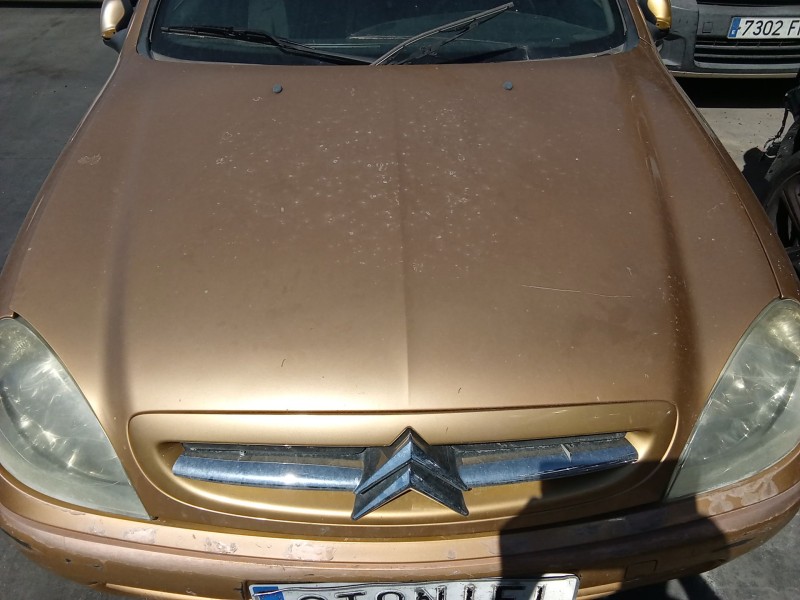 Recambio de capot para citroën xsara break (n2) 1.6 16v referencia OEM IAM   