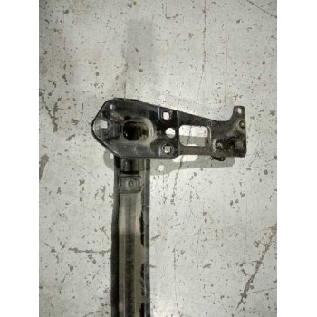 Recambio de refuerzo paragolpes delantero para mini mini (r56) 1.6 diesel cat referencia OEM IAM   