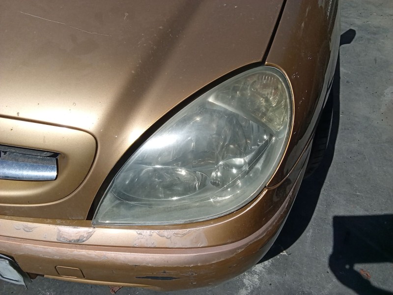 Recambio de faro izquierdo para citroën xsara break (n2) 1.6 16v referencia OEM IAM 6208J7  