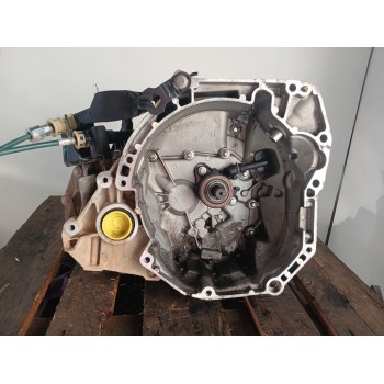 Recambio de caja cambios para nissan micra iv (k13k, k13kk) 1.2 referencia OEM IAM 5MT  