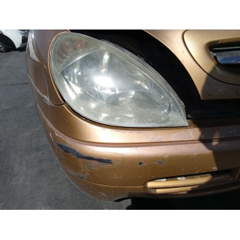 Recambio de paragolpes delantero para citroën xsara break (n2) 1.6 16v referencia OEM IAM 7401EA  