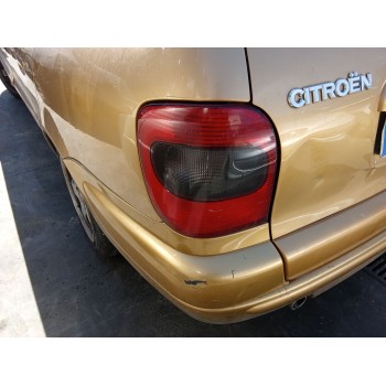 PILOTO TRASERO IZQUIERDO 1610729380 