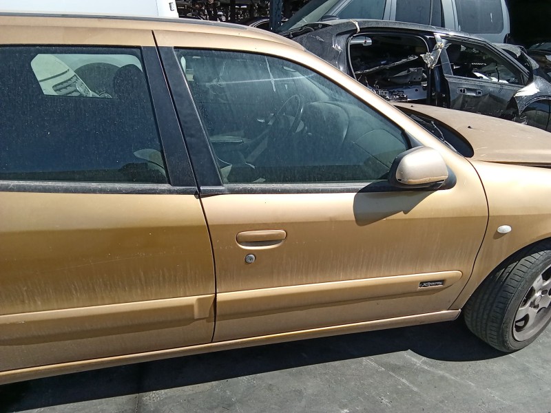 Recambio de puerta delantera derecha para citroën xsara break (n2) 1.6 16v referencia OEM IAM 9004R4  