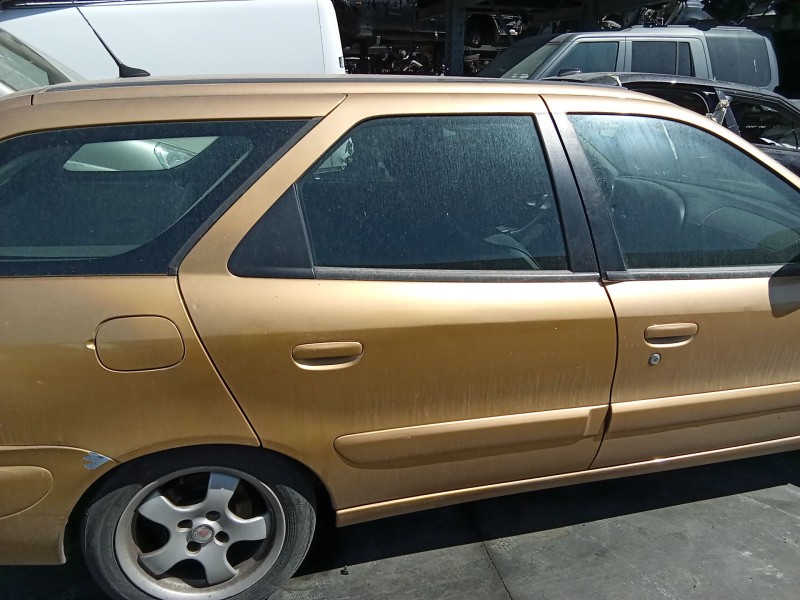 Recambio de puerta trasera derecha para citroën xsara break (n2) 1.6 16v referencia OEM IAM 9008F6  