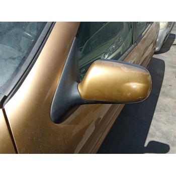RETROVISOR IZQUIERDO 