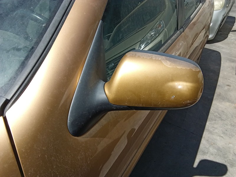 Recambio de retrovisor izquierdo para citroën xsara break (n2) 1.6 16v referencia OEM IAM   