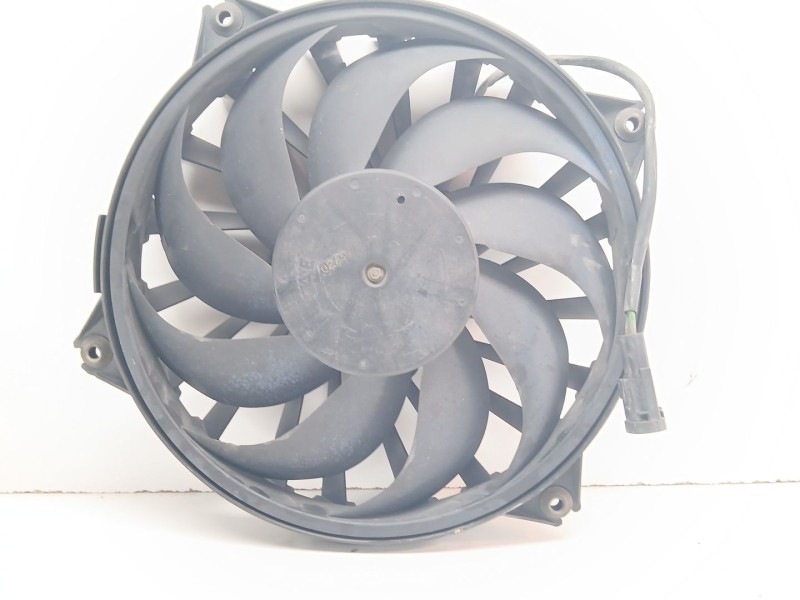Recambio de electroventilador para citroën c5 i (dc_) 1.8 16v (dc6fzb, dc6fze) referencia OEM IAM 1253Q8  