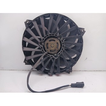 Recambio de electroventilador para citroën c5 i (dc_) 1.8 16v (dc6fzb, dc6fze) referencia OEM IAM 1253Q8  