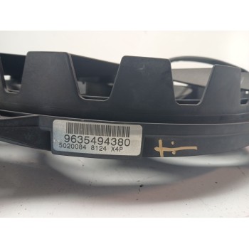 Recambio de electroventilador para citroën c5 i (dc_) 1.8 16v (dc6fzb, dc6fze) referencia OEM IAM 1253Q8  