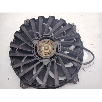 Recambio de electroventilador para citroën c5 i (dc_) 1.8 16v (dc6fzb, dc6fze) referencia OEM IAM 1253Q8  