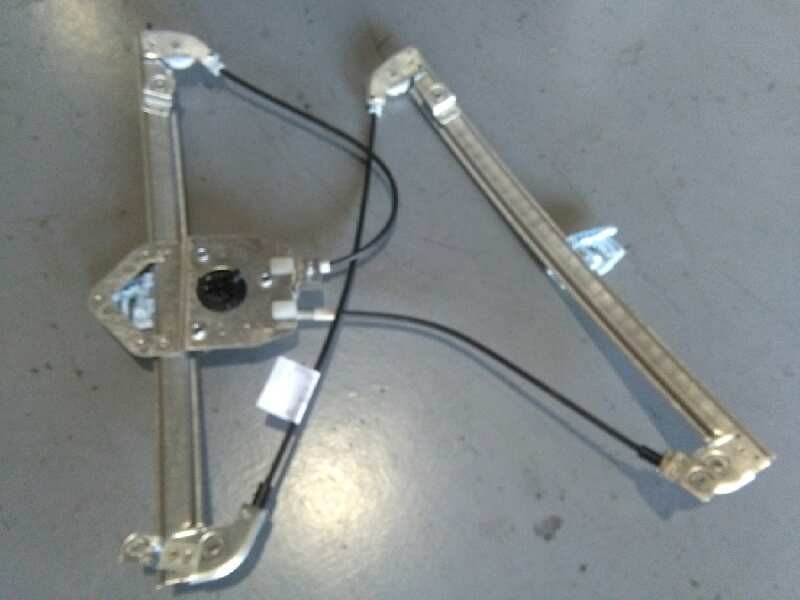 Recambio de elevalunas delantero izquierdo para citroën xsara berlina referencia OEM IAM  NUEVO 5 P 2ª FASE SOLO MECANISMO