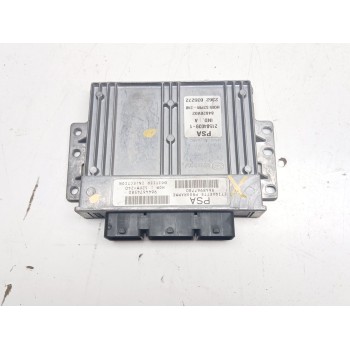 CENTRALITA MOTOR UCE 9648967780 