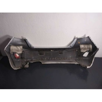 Recambio de paragolpes trasero para ford fiesta (ce1) st-line referencia OEM IAM 2366334 SENSORES PARKING BLANCO 2366334