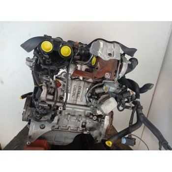 MOTOR COMPLETO 9HR B 9H05