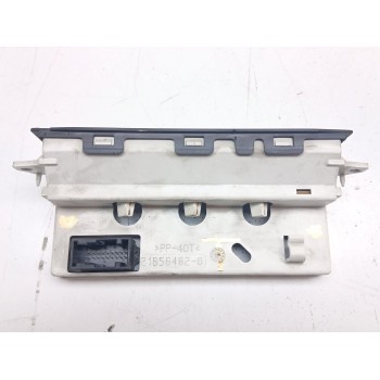 Recambio de display para citroën c5 i (dc_) 1.8 16v (dc6fzb, dc6fze) referencia OEM IAM 21656482-0  