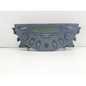 Recambio de mando climatizador para citroën c5 i (dc_) 1.8 16v (dc6fzb, dc6fze) referencia OEM IAM 6451JA  