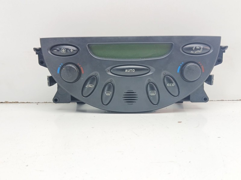 Recambio de mando climatizador para citroën c5 i (dc_) 1.8 16v (dc6fzb, dc6fze) referencia OEM IAM 6451JA  