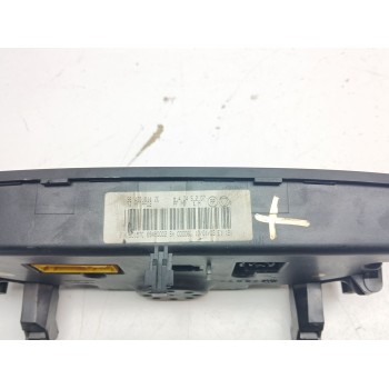 Recambio de mando climatizador para citroën c5 i (dc_) 1.8 16v (dc6fzb, dc6fze) referencia OEM IAM 6451JA  