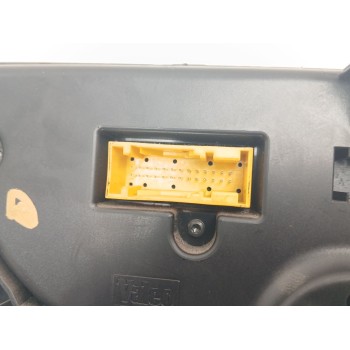 Recambio de mando climatizador para citroën c5 i (dc_) 1.8 16v (dc6fzb, dc6fze) referencia OEM IAM 6451JA  