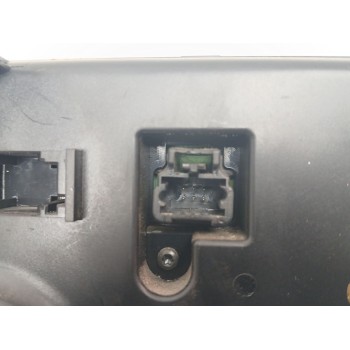 Recambio de mando climatizador para citroën c5 i (dc_) 1.8 16v (dc6fzb, dc6fze) referencia OEM IAM 6451JA  