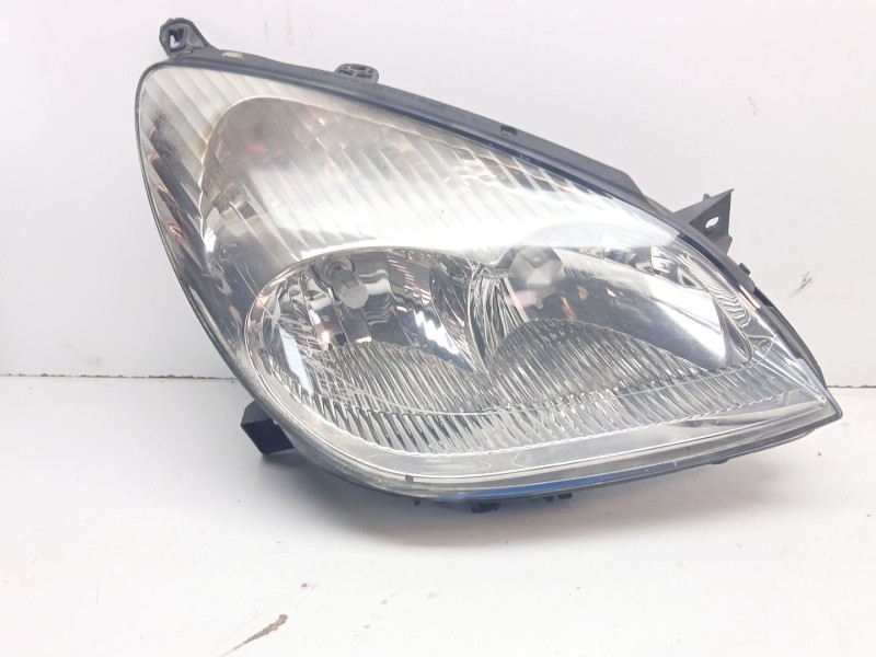 Recambio de faro derecho para citroën c5 i (dc_) 1.8 16v (dc6fzb, dc6fze) referencia OEM IAM 6205X2  