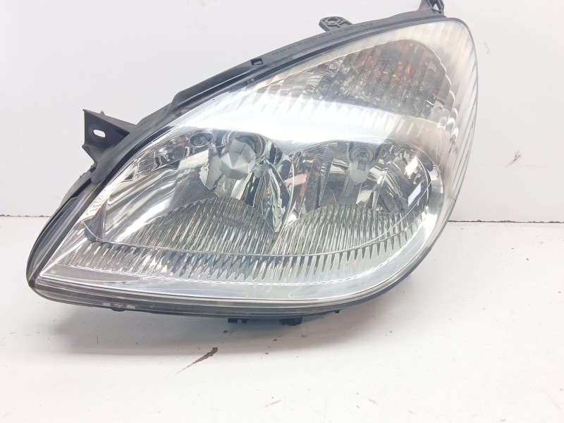 Recambio de faro izquierdo para citroën c5 i (dc_) 1.8 16v (dc6fzb, dc6fze) referencia OEM IAM 6204X2  
