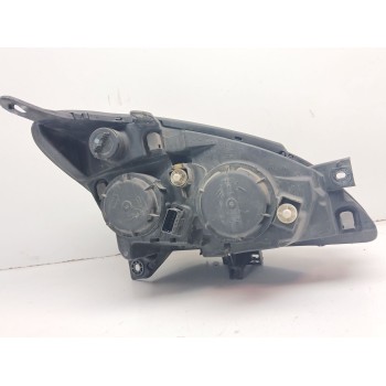 Recambio de faro izquierdo para citroën c5 i (dc_) 1.8 16v (dc6fzb, dc6fze) referencia OEM IAM 6204X2  