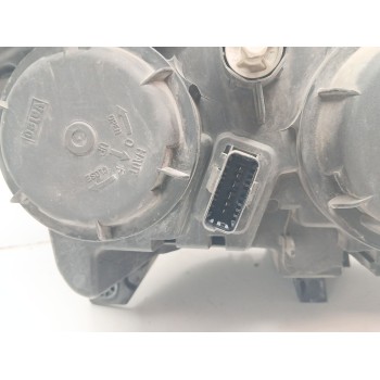 Recambio de faro izquierdo para citroën c5 i (dc_) 1.8 16v (dc6fzb, dc6fze) referencia OEM IAM 6204X2  