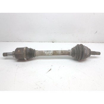 TRANSMISION DELANTERA IZQUIERDA 9812781180 / 32722X 